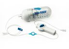 Leventon DOSI-FUSER - Multiflow Infusion Pump