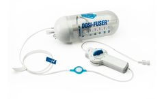 Leventon DOSI-FUSER - Multiflow Infusion Pump