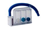 Leventon TRI-BALL - Respiratory Exerciser