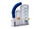 Leventon SPIRO-BALL - Incentive Exerciser