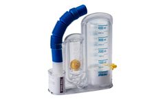 Leventon SPIRO-BALL - Incentive Exerciser