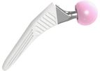 Lape - Model STEM OK BABY - Hip Implant