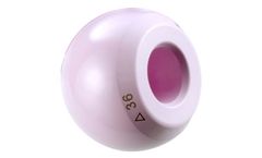 Lape Medical - Delta Ceramic Heads