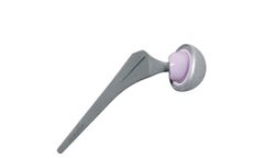 CORENTEC Bencox - Typical Double-tapered Wedge Stem
