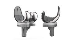 CORENTEC EXULT - Knee System