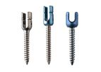 CORENTEC Lospa - Model IS - Spine System
