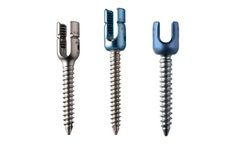 CORENTEC Lospa - Model IS - Spine System