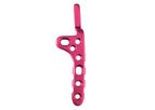 Traufix - ALP Plate for Anterior Clavicle with Clavilock Hook