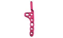 Traufix - ALP Plate for Anterior Clavicle with Clavilock Hook