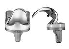 Lospa - Model PS / CR - Primary Total Knee System