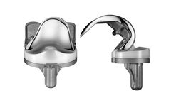 Lospa - Model PS / CR - Primary Total Knee System