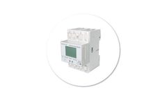 Qubino - 3-Phase Smart Meter