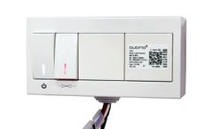 Qubino - Smart Leak Protector