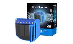 Qubino - Flush Shutter