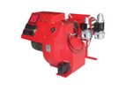 Oxilon - Model ABG Series - Gas Burners