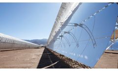 MAN MOSAS - Groundbreaking Energy Storage Solution