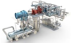 MAN - Special-Purpose Steam Turbines