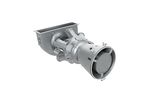 MAN - Model MGT6000-1S - Single Shaft Turbine
