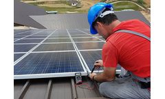 EnergieKonzepte - Roof Space Rental Services