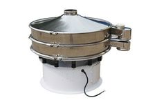 Dingcoma - Industrial Vibrating Sieve