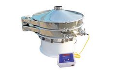 Dingcoma - Ultrasonic Vibrating Sieve