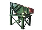 Dingcoma - Vibrating Screen Machine