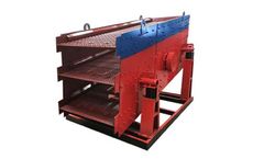 Dingcoma - Circular Motion Vibrating Screen