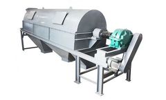 Dingcoma - Trommel Screen