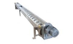 Dingcoma - Screw Conveyor