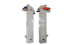 Dingcoma - Bucket Elevator