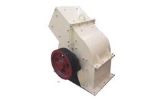 Dingcoma - Impact Crusher