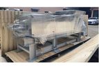 Baizhen - Model BZ - Foodwaste/Fruit/Vegetable Dehydrator