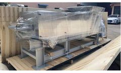 Baizhen - Model BZ - Foodwaste/Fruit/Vegetable Dehydrator