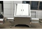 Baizhen - Solid Liquid Separator for Animal Manure Treatment