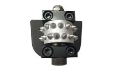 Z-LION - Model ZL-BH02 - Bush Hammer