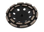 Z-LION - Double Row Cup Wheel