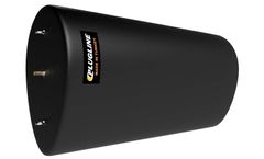 Plugline - Pneumatic/Inflatable Multi Size Egg Shape Pipe Stoppers