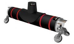 Plugline - Top Hat Packers and Rubber Bladders