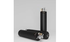 Plugline - Inflatable Medium Pipe Test Plugs