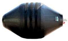 Plugline - Cone Pipe Test Plugs