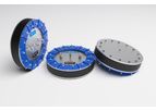 Plugline - High Pressure Aluminum Tensioner Test Plug