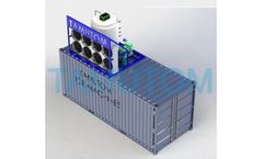 Tamutom - Mobile Cold Storage