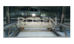 Tamutom - Ice Storage System Full Auto