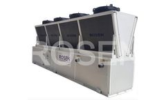 Tamutom - Chiller Water Cooler