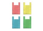 Unik - Compostable Carry Bags