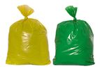 Unik - Compostable Garbage Bags