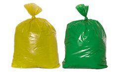 Unik - Compostable Garbage Bags
