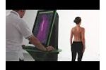 Spine3D - Sensor Medica - 3D Posture Analysis - Video