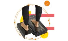 Model Podoscan 3D - High Definition Optoelectronic Instrument