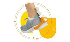 FlexInFit - Gait Analysis System